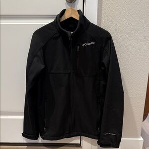 Columbia Jacket Size S Mens